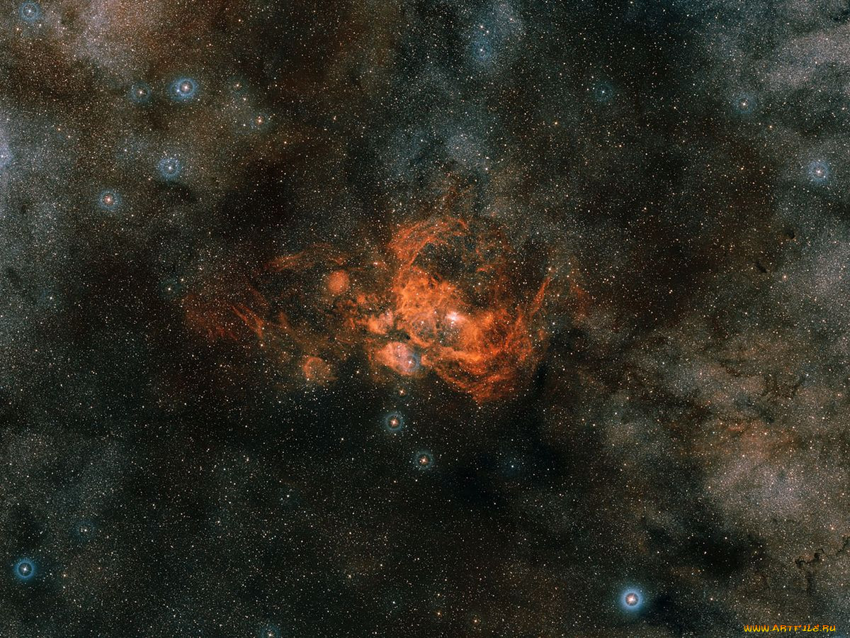 ngc, 6357, , , 